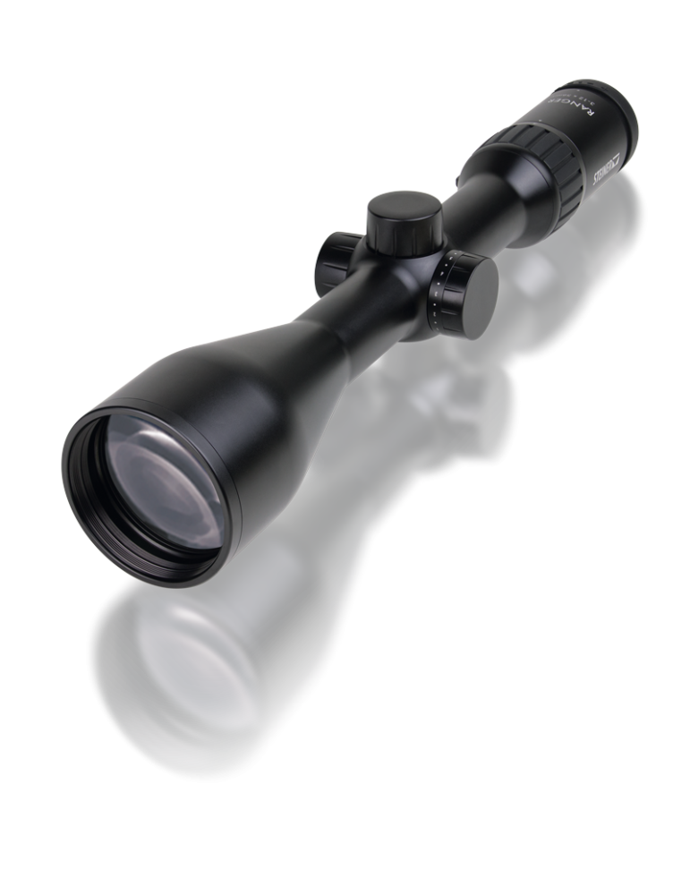 Lunette de Chasse Steiner RANGER 4 /3.12X56