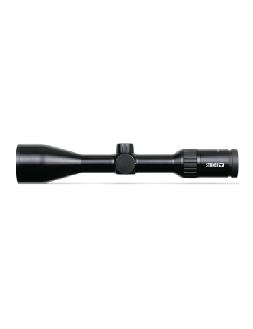 Lunette de Chasse Steiner RANGER 4 /3.12X56 avec rail Zeiss 2