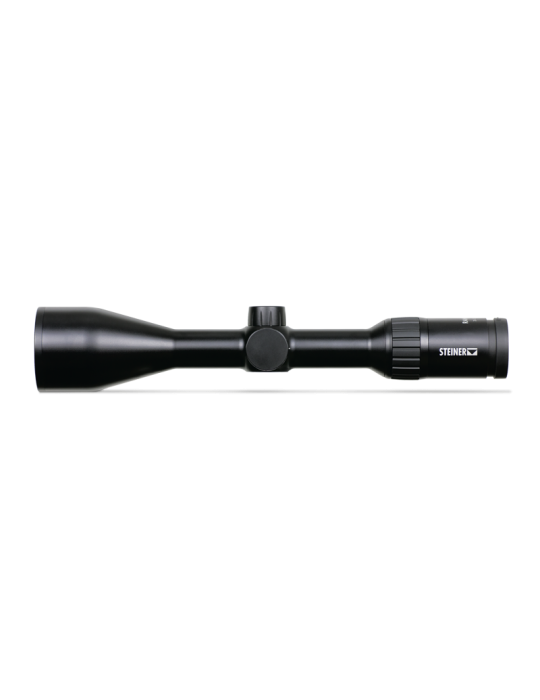 Lunette de Chasse Steiner RANGER 4 /3.12X56 avec rail Zeiss
