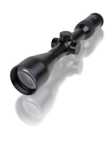 Lunette de Chasse Steiner RANGER 4 /3.12X56 avec rail Zeiss