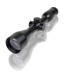 Lunette de Chasse Steiner RANGER 4 /3.12X56 avec rail Zeiss