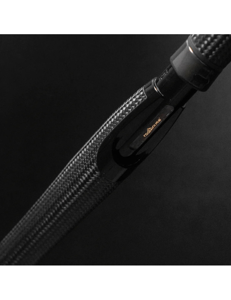 Canne Spinning WKS Statement Rodbuilders | Carnassier -natusport