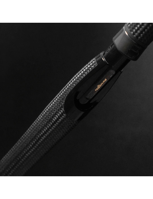 Canne Spinning WKS Statement Rodbuilders | Carnassier -natusport