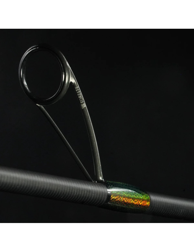 Canne Spinning WKS Statement Rodbuilders | Carnassier -natusport