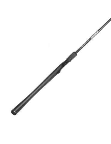 Canne Spinning WKS Statement Rodbuilders | Carnassier -natusport