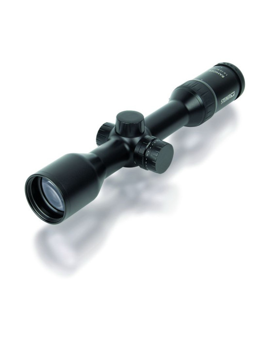 Lunette de chasse RANGER 8 / 1.6-12X42