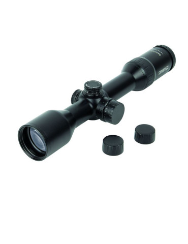 Lunette de chasse RANGER 8 / 1.6-12X42 2