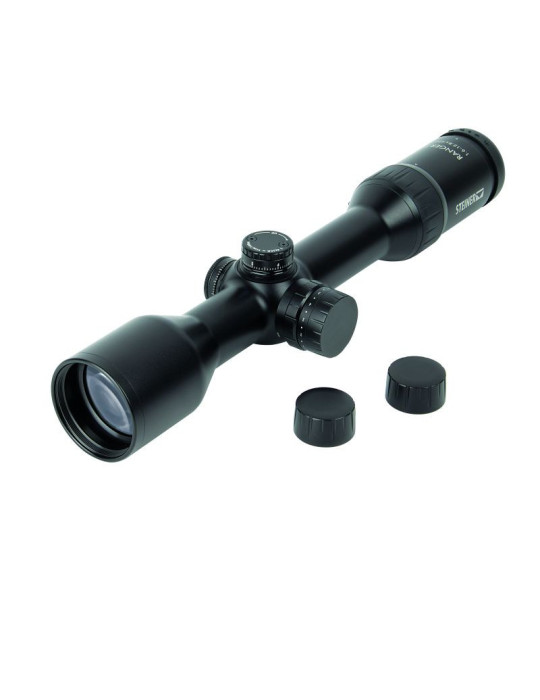 Lunette de chasse RANGER 8 / 1.6-12X42