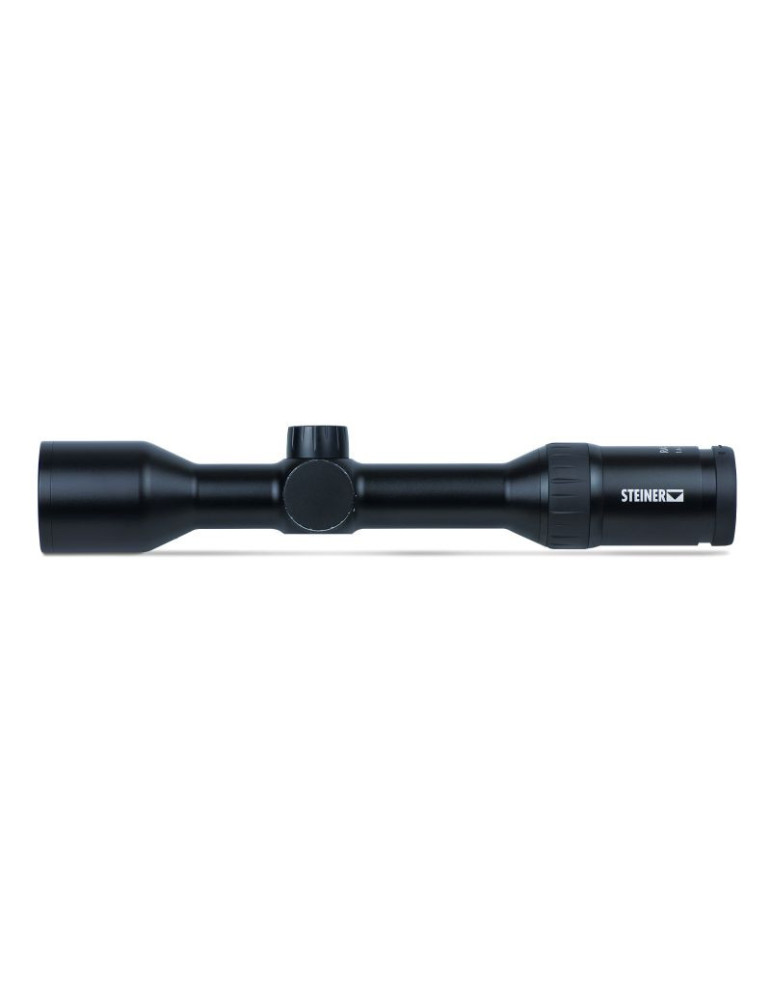Lunette de chasse Steiner RANGER 8 / 1.6-12X42