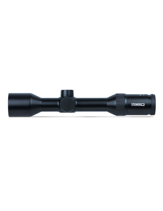Lunette de chasse Steiner RANGER 8 / 1.6-12X42