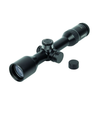 Lunette de chasse Steiner RANGER 8 / 1.6-12.8X42 avec tourelles balistiques 2