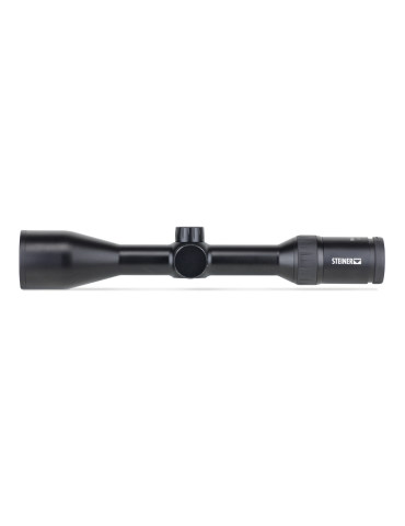 Lunette de chasse Steiner RANGE 7 / 2-16X50 2