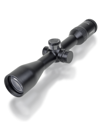 Lunette de chasse Steiner RANGE 7 / 2-16X50 avec tourelles balistiques