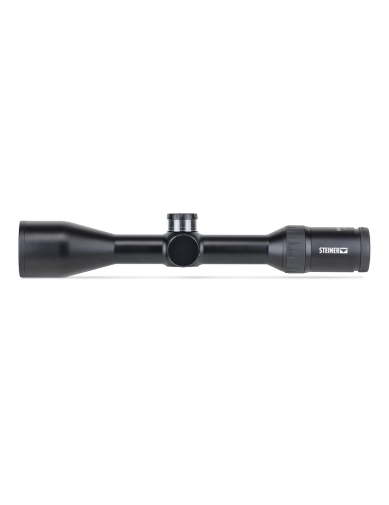 Lunette de chasse Steiner RANGE 7 / 2-16X50 avec tourelles balistiques