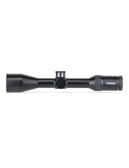 Lunette de chasse Steiner RANGE 7 / 2-16X50 avec tourelles balistiques