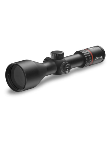 Lunette de Chasse Burris Fullfield 3-12X56 mm