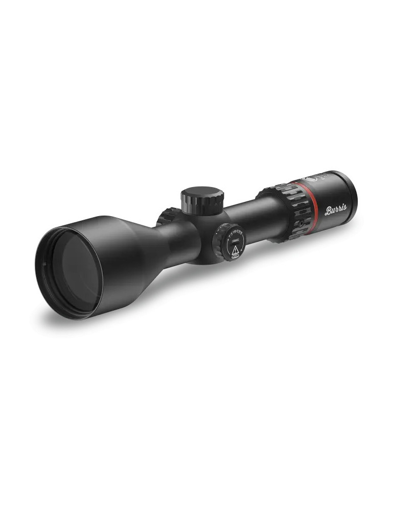 Lunette de Chasse Burris Fullfield 3-12X56 mm