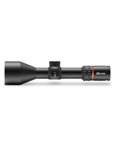 Lunette de Chasse Burris Fullfield 3-12X56 mm 2