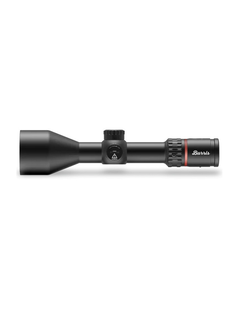 Lunette de Chasse Burris Fullfield 3-12X56 mm