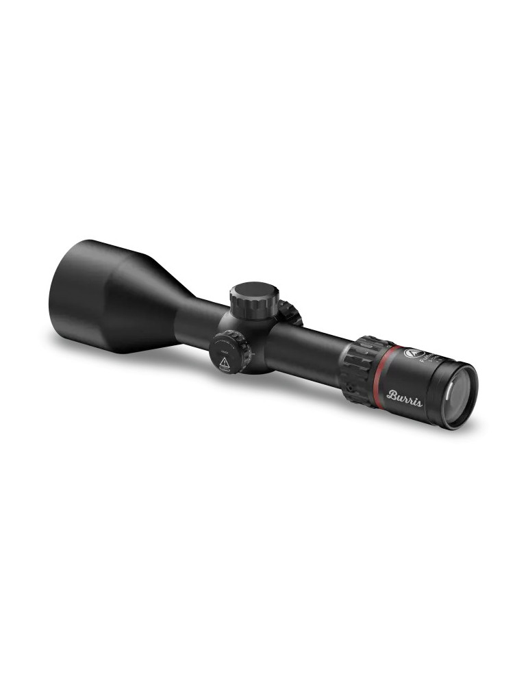 Lunette de Chasse Burris Fullfield 3-12X56 mm