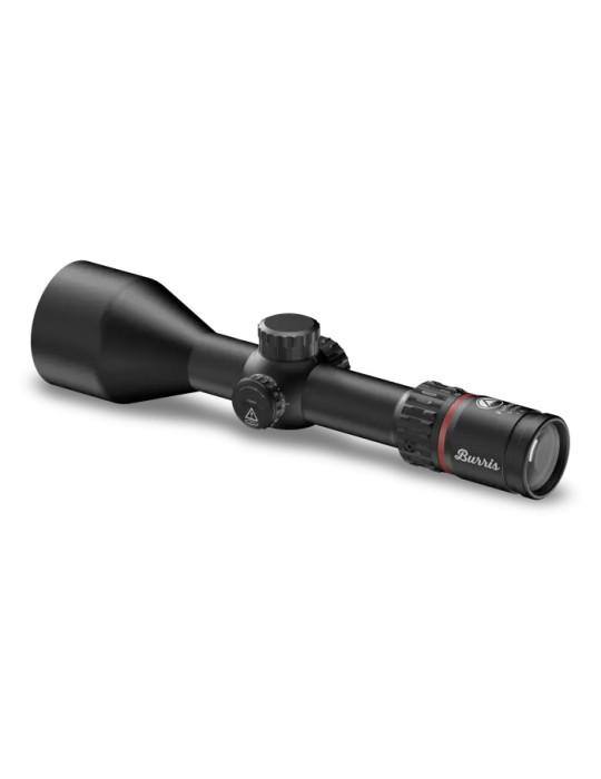 Lunette de Chasse Burris Fullfield 3-12X56 mm