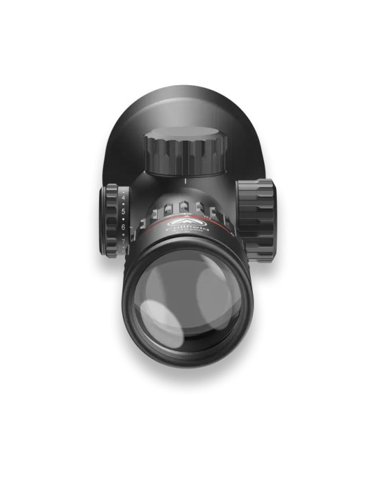 Lunette de Chasse Burris Fullfield 3-12X56 mm