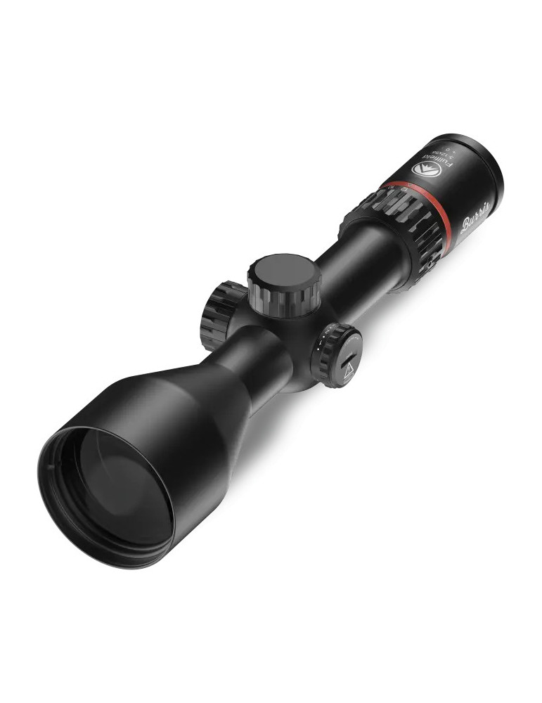 Lunette de Chasse Burris Fullfield 3-12X56 mm