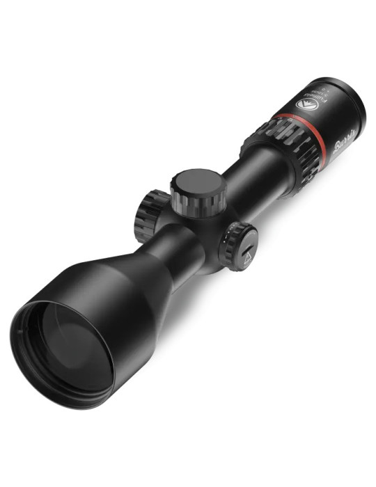 Lunette de Chasse Burris Fullfield 3-12X56 mm