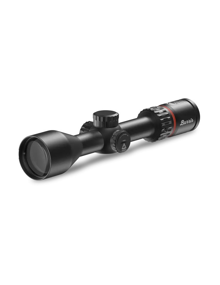 Lunette de Chasse Burris Fullfield E3 2.5-10X42 mm