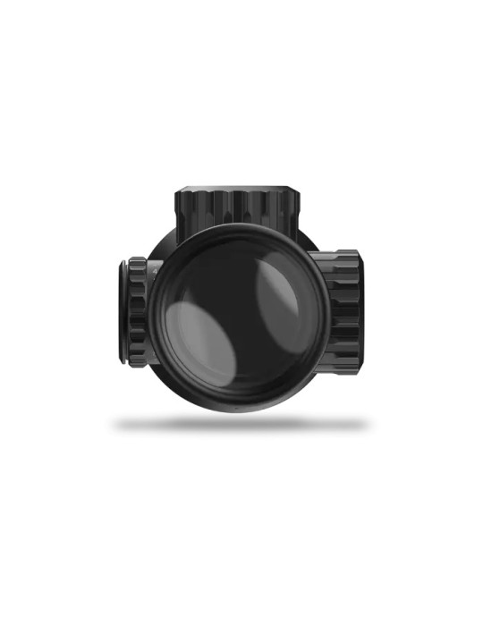 Lunette de Chasse Burris Fullfield E3 2.5-10X42 mm