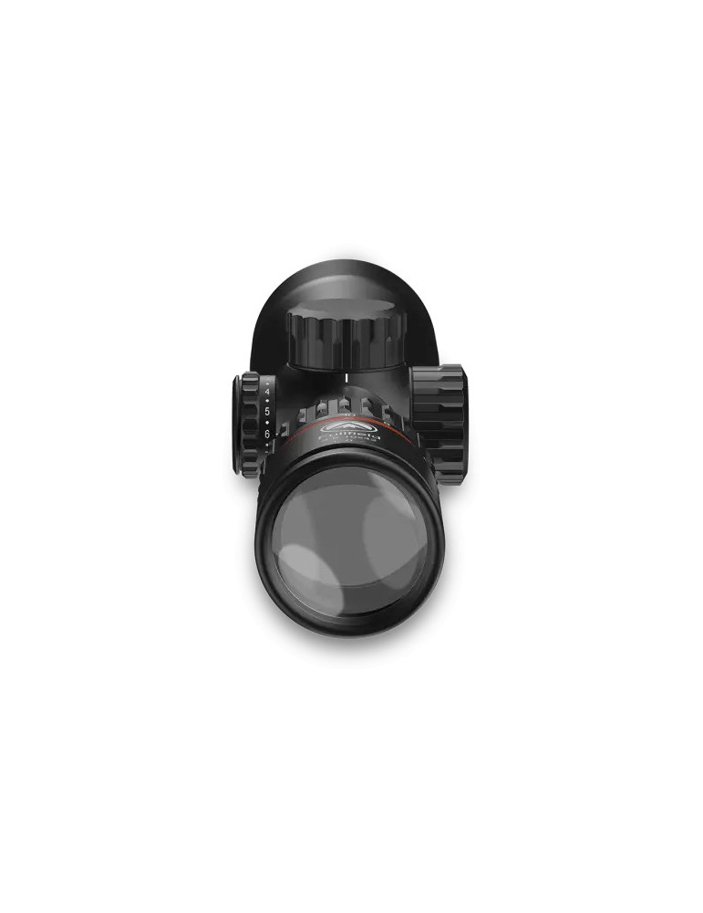 Lunette de Chasse Burris Fullfield E3 2.5-10X42 mm