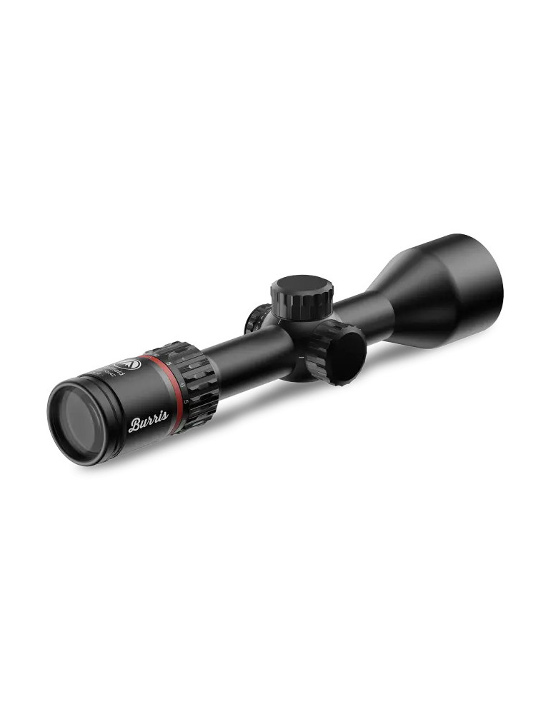 Lunette de Chasse Burris Fullfield E3 2.5-10X42 mm
