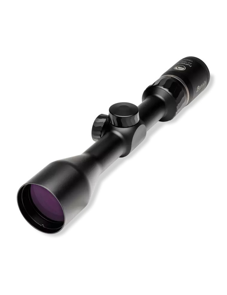 Lunette de Chasse Burris Fullfield 2.5-10X42 mm E3 Ballistic Illuminé