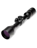 Lunette de Chasse Burris Fullfield 2.5-10X42 mm E3 Ballistic Illuminé