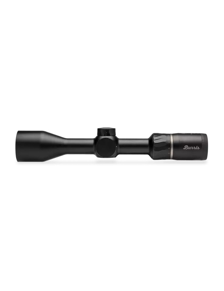 Lunette de Chasse Burris Fullfield 2.5-10X42 mm E3 Ballistic Illuminé