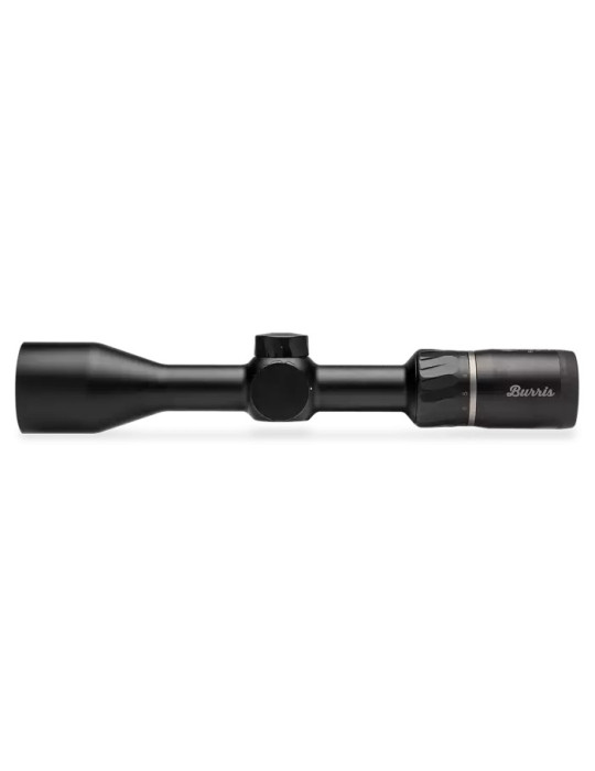Lunette de Chasse Burris Fullfield 2.5-10X42 mm E3 Ballistic Illuminé