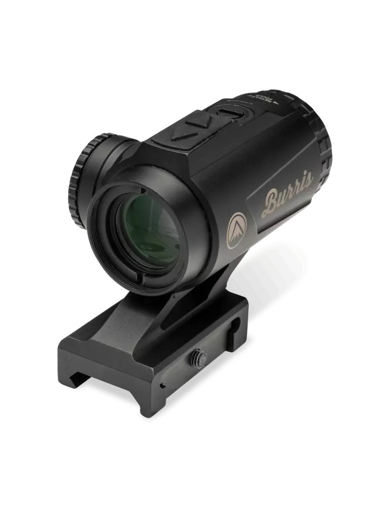 Viseur point rouge Burris RT-3 3x prismatique Ballistic 3X