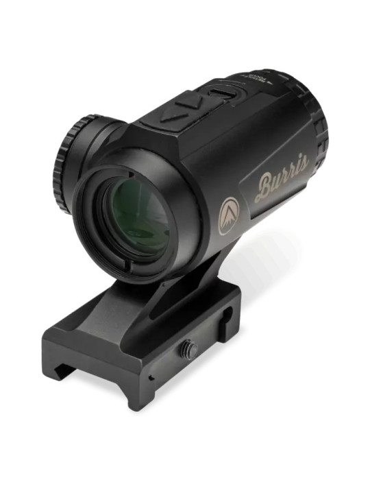 Viseur point rouge Burris RT-3 3x prismatique Ballistic 3X