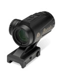 Viseur point rouge Burris RT-3 3x prismatique Ballistic 3X