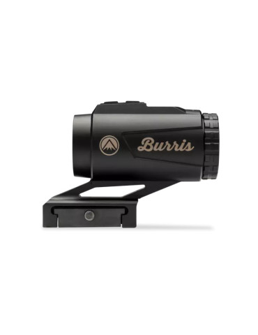 Viseur point rouge Burris RT-3 3x prismatique Ballistic 3X 2