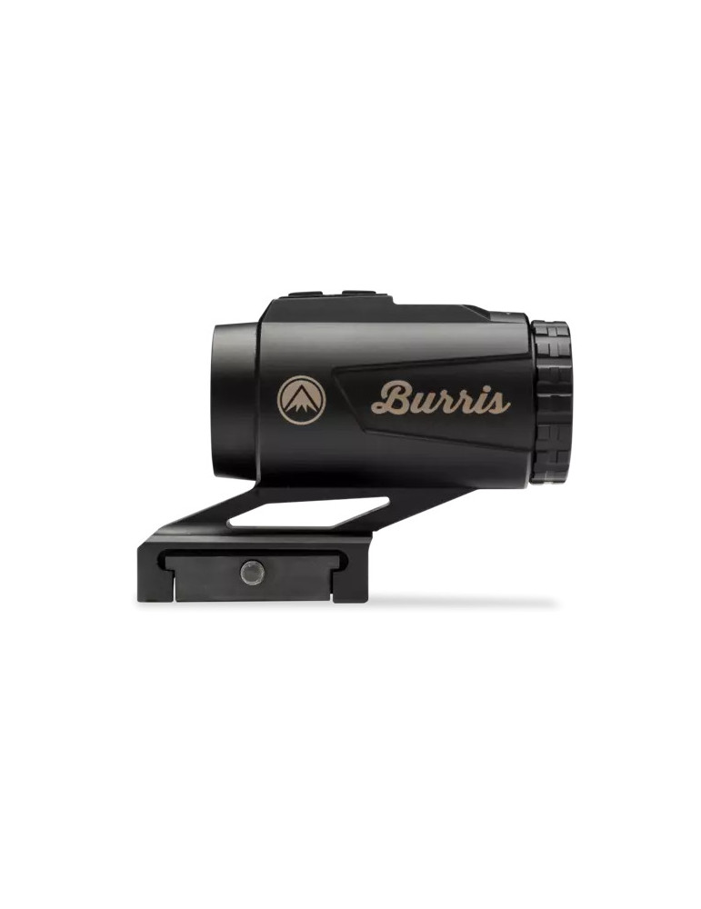 Viseur point rouge Burris RT-3 3x prismatique Ballistic 3X