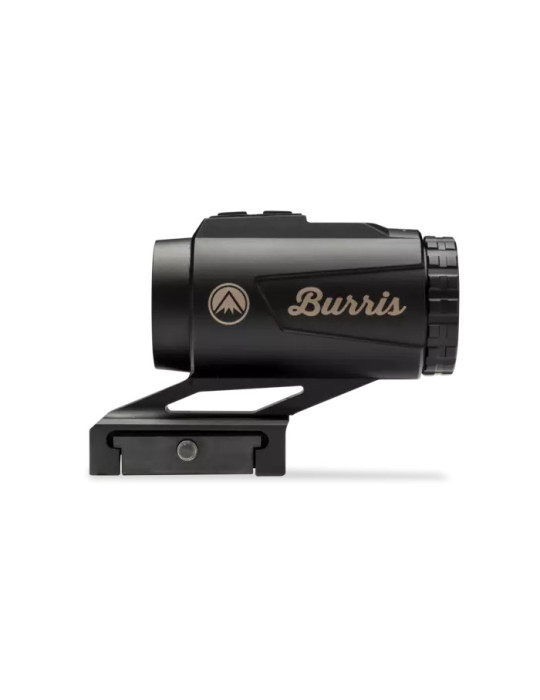 Viseur point rouge Burris RT-3 3x prismatique Ballistic 3X