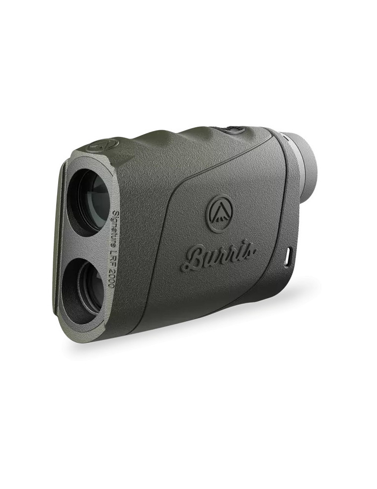 Télémètre laser Monoculaire Burris Signature LRF 2000