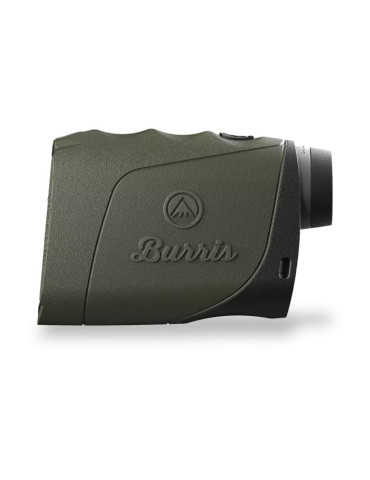 Télémètre laser Monoculaire Burris Signature LRF 2000 2