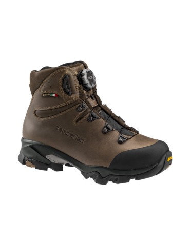 Chaussures de chasse Zamberlan Léopard FGL GTX RR Boa