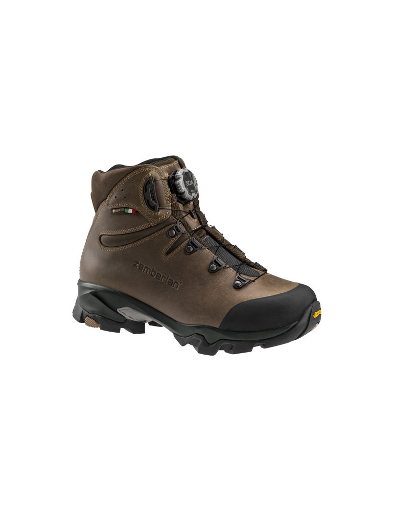 Chaussures de chasse Zamberlan Léopard FGL GTX RR Boa