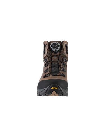 Chaussures de chasse Zamberlan Léopard FGL GTX RR Boa 2