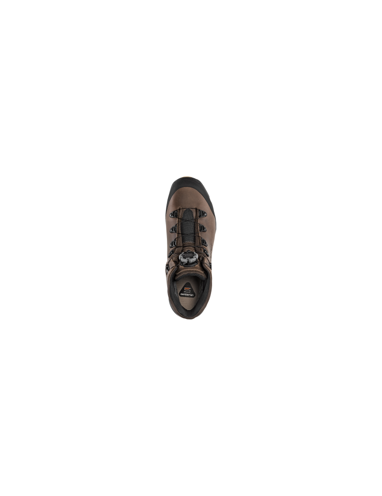 Chaussures de chasse Zamberlan Léopard FGL GTX RR Boa
