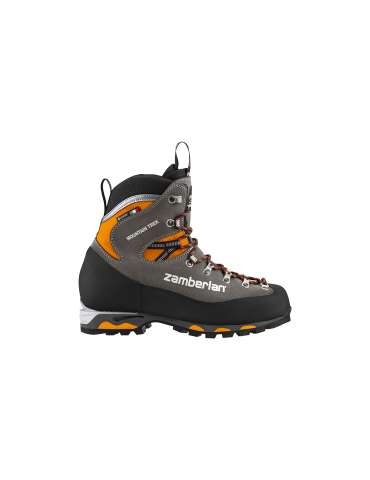 Chaussure d'alpinisme Zamberlan 2092 Mountain Trek GTX RR