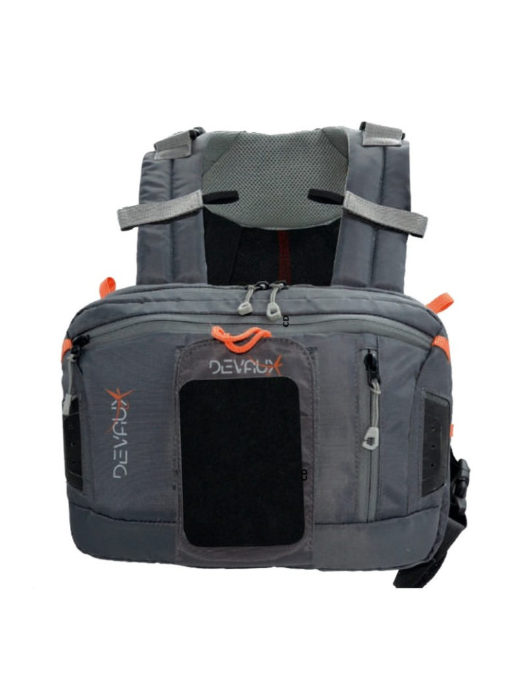 Chest Pack Kowa Olfish Devaux | Sac de poitrine pêche -natusport